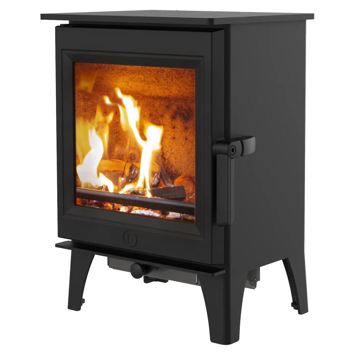 Charnwood Cranmore 3 Wood Burning Stove 3.7kW