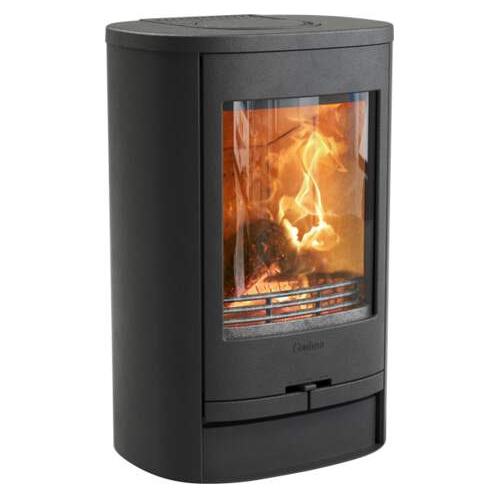Contura 810L Wood Burning Stove 4kW
