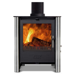 Esse 525 Wood Burning & Multi-fuel Stove 5kW