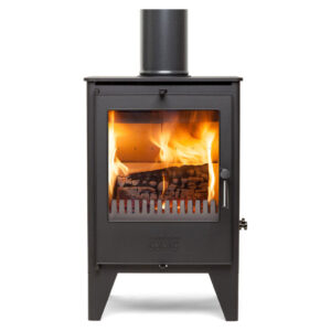Esse 550 Wood Burning & Multi-fuel Stove 5kW