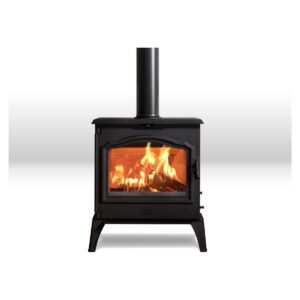 Esse 705 Wood Burning Stove 9.6kW