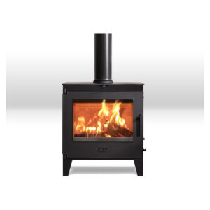 Esse 755 Wood Burning Stove 9.6kW