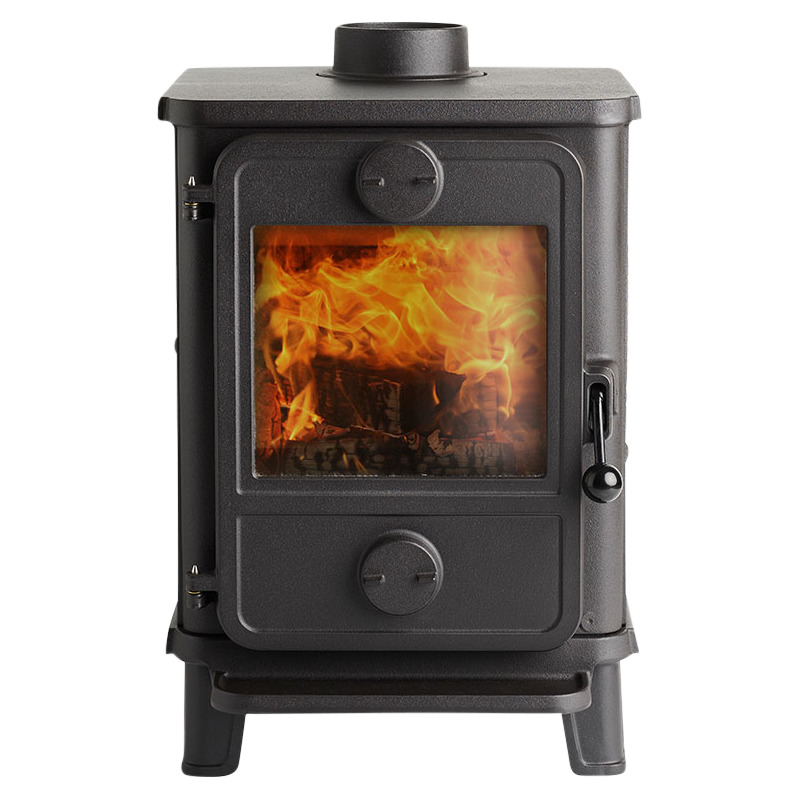 Morsø 1010 Cast Iron Wood Burning Stove 4.9kW