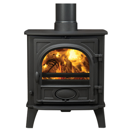 Stovax Stockton 5 Wood Burning Stove 5kW
